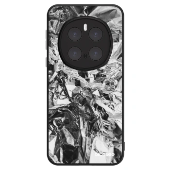 Szilikon tok erre a típusra Honor Magic7 Pro 5G - Chrome