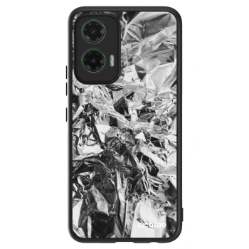 Szilikon tok erre a típusra Motorola Moto G35 5G - Chrome