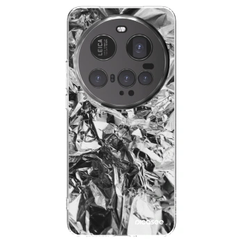 Picasee átlátszó szilikon tok az alábbi mobiltelefonokra Xiaomi 15 Ultra - Chrome