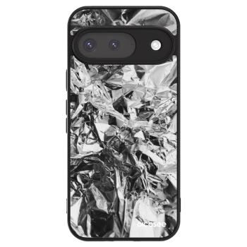 Szilikon tok erre a típusra Google Pixel 9 - Chrome