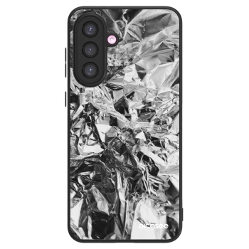 Picasee ULTIMATE CASE Samsung Galaxy A56 5G A566B - készülékre - Chrome