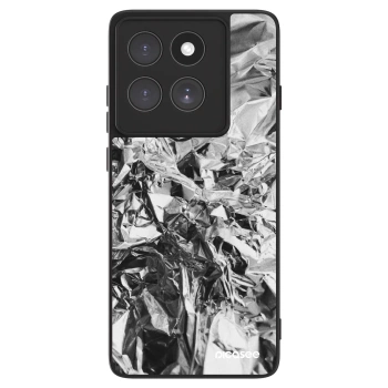 Szilikon tok erre a típusra Motorola Edge 60 Fusion - Chrome