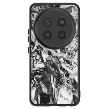 Szilikon tok erre a típusra Vivo X200 Pro - Chrome