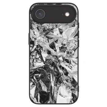Picasee ULTIMATE CASE Apple iPhone Air - készülékre - Chrome
