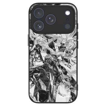 Picasee ULTIMATE CASE Apple iPhone 17 Pro - készülékre - Chrome
