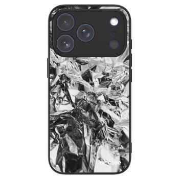 Picasee ULTIMATE CASE MagSafe Apple iPhone 17 Pro - készülékre - Chrome