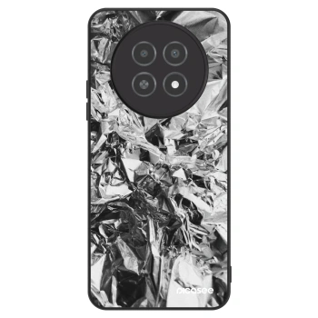 Szilikon tok erre a típusra Realme 12X - Chrome