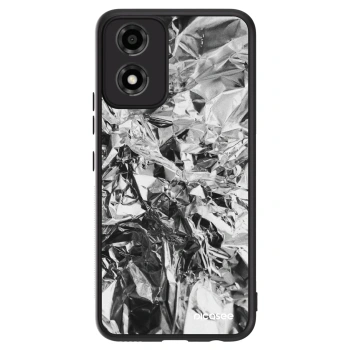 Szilikon tok erre a típusra Motorola Moto E14 - Chrome