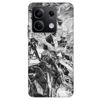 Szilikon tok erre a típusra Xiaomi Redmi Note 13 5G - Chrome