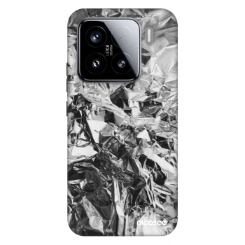 Szilikon tok erre a típusra Xiaomi 15 - Chrome