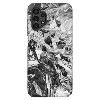 Szilikon tok erre a típusra Samsung Galaxy A13 4G A135 - Chrome