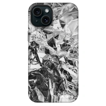 Szilikon tok erre a típusra Apple iPhone 13 - Chrome