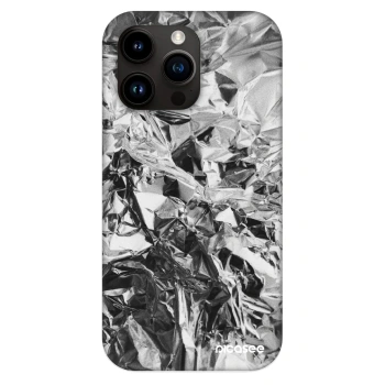 Szilikon tok erre a típusra Apple iPhone 13 Pro - Chrome