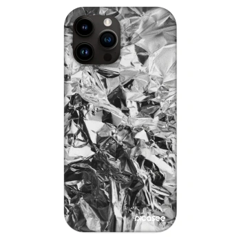 Szilikon tok erre a típusra Apple iPhone 13 Pro Max - Chrome