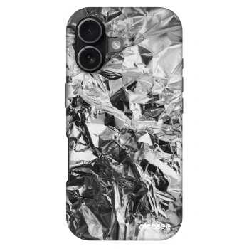 Szilikon tok erre a típusra Apple iPhone 17 - Chrome