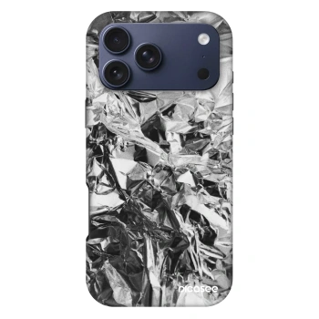 Szilikon tok erre a típusra Apple iPhone 17 Pro Max - Chrome