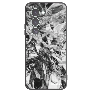 Picasee fekete szilikon tok az alábbi mobiltelefonokra Xiaomi Redmi 15 5G - Chrome