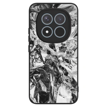 Szilikon tok erre a típusra Xiaomi Redmi Note 15 Pro+ - Chrome