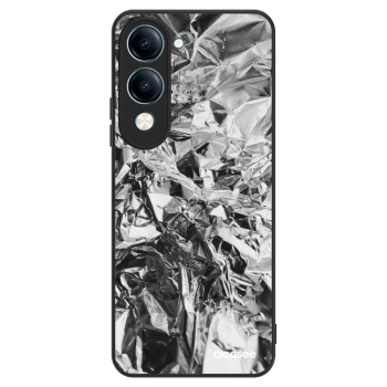 Szilikon tok erre a típusra Vivo Y29s 5G - Chrome