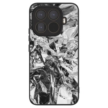 Szilikon tok erre a típusra Xiaomi 15T Pro - Chrome