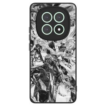 Szilikon tok erre a típusra Xiaomi Redmi Note 15 - Chrome