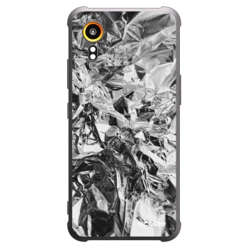 Tok az alábbi mobiltelefonokra Samsung Galaxy Xcover 7 - Chrome