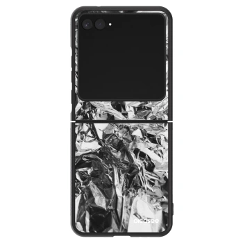 Szilikon tok erre a típusra Motorola Razr 60 - Chrome