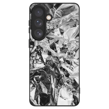 Picasee ULTIMATE CASE PowerShare Samsung Galaxy S26+ - készülékre - Chrome