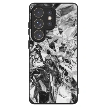 Szilikon tok erre a típusra Samsung Galaxy S26 Ultra - Chrome