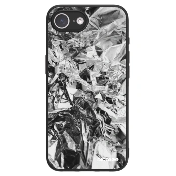 Picasee ULTIMATE CASE MagSafe Apple iPhone 17e - készülékre - Chrome