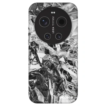 Szilikon tok erre a típusra Xiaomi 17 Ultra - Chrome