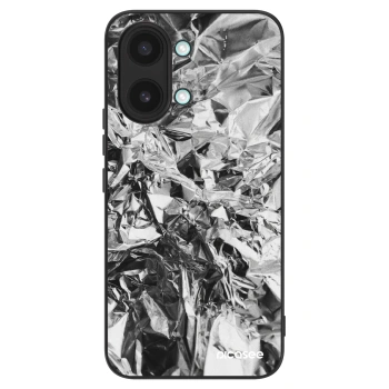 Szilikon tok erre a típusra Xiaomi Poco X8 Pro Max - Chrome