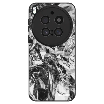 Szilikon tok erre a típusra Vivo X300 Pro - Chrome