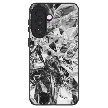 Szilikon tok erre a típusra Samsung Galaxy A57 5G - Chrome