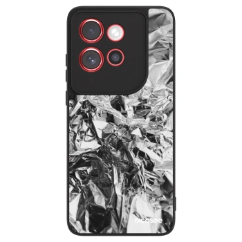 Szilikon tok erre a típusra Motorola Edge 60 Neo 5G - Chrome