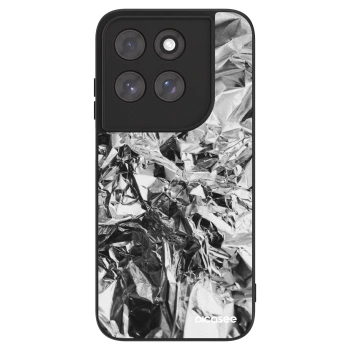 Szilikon tok erre a típusra Motorola Moto G77 - Chrome