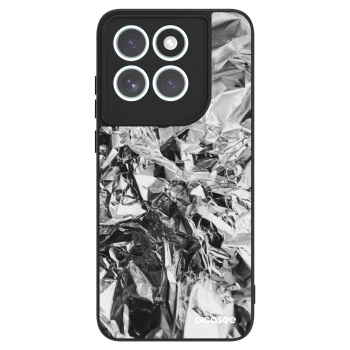 Szilikon tok erre a típusra Motorola Edge 70 Fusion - Chrome