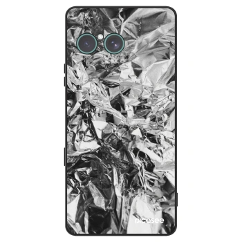 Szilikon tok erre a típusra Sony Xperia 10 VII - Chrome