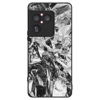 Szilikon tok erre a típusra Sony Xperia 1 VIII 5G - Chrome
