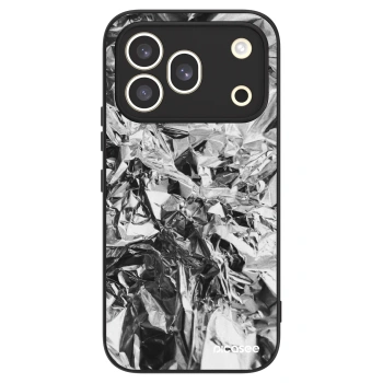 Picasee ULTIMATE CASE Honor 600 Pro - készülékre - Chrome