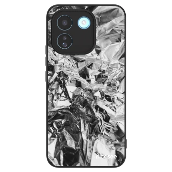 Szilikon tok erre a típusra Xiaomi Redmi Note 17 Pro MAX 5G - Chrome