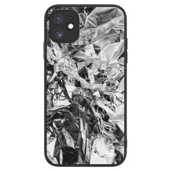 Picasee ULTIMATE CASE Apple iPhone 11 - készülékre - Chrome