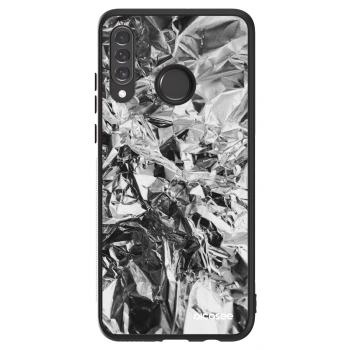 Picasee ULTIMATE CASE Huawei P30 Lite - készülékre - Chrome