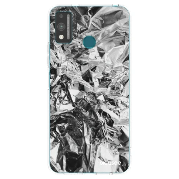 Tok az alábbi mobiltelefonokra Honor 9X Lite - Chrome