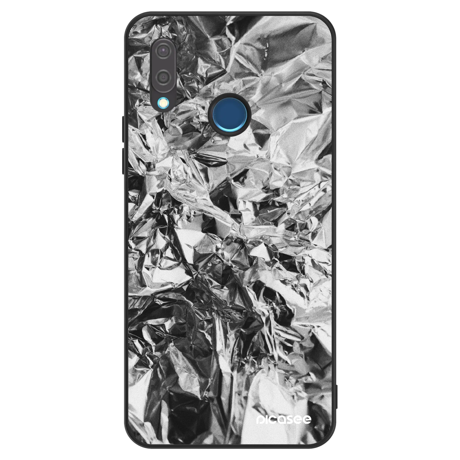Picasee ULTIMATE CASE Huawei P20 Lite - készülékre - Chrome