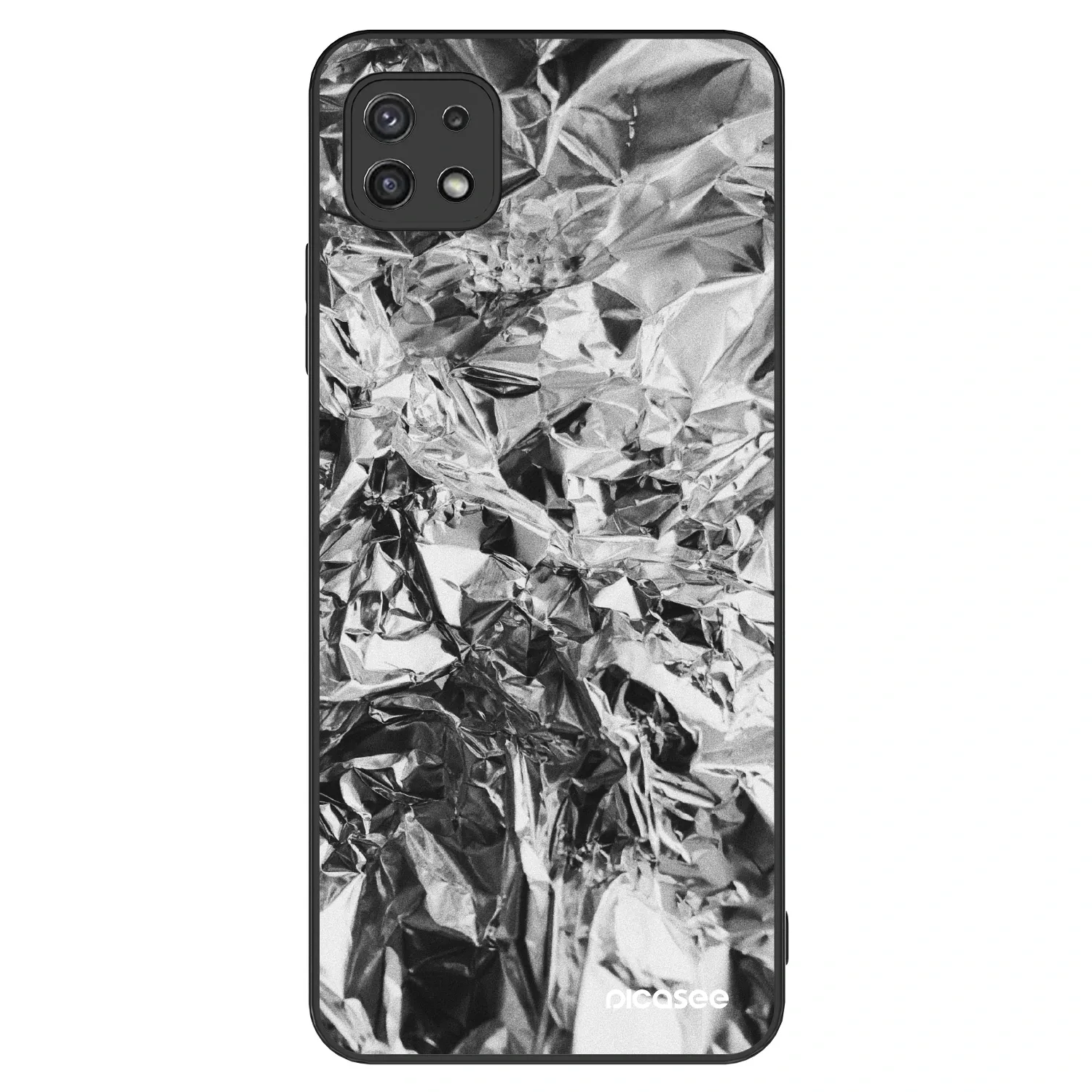 Picasee ULTIMATE CASE Samsung Galaxy A22 A226B 5G - készülékre - Chrome