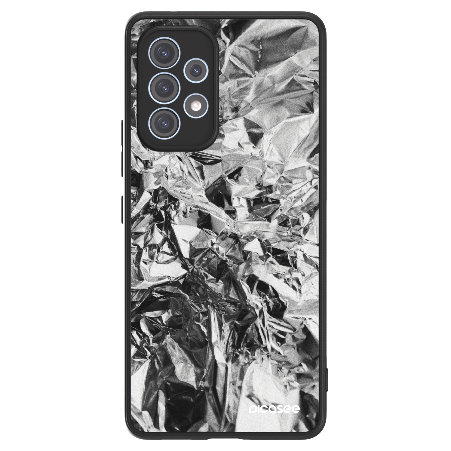 Picasee ULTIMATE CASE Samsung Galaxy A53 5G A536 - készülékre - Chrome