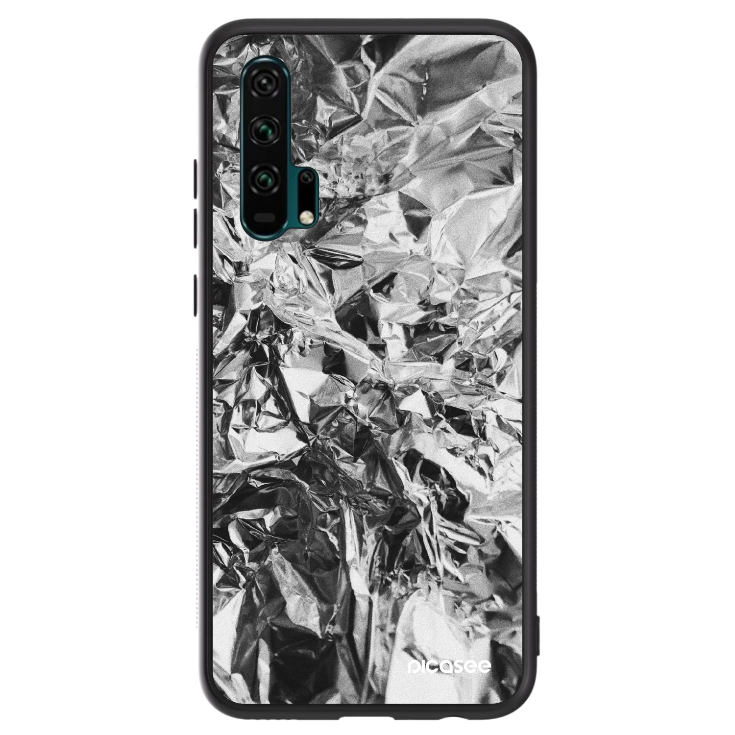 Picasee ULTIMATE CASE Honor 20 Pro - készülékre - Chrome