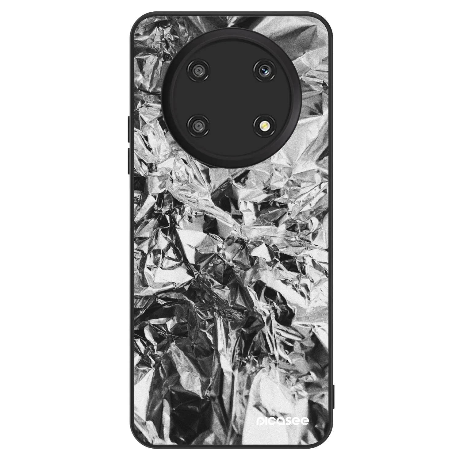 Picasee ULTIMATE CASE Honor Magic4 Lite 5G - készülékre - Chrome
