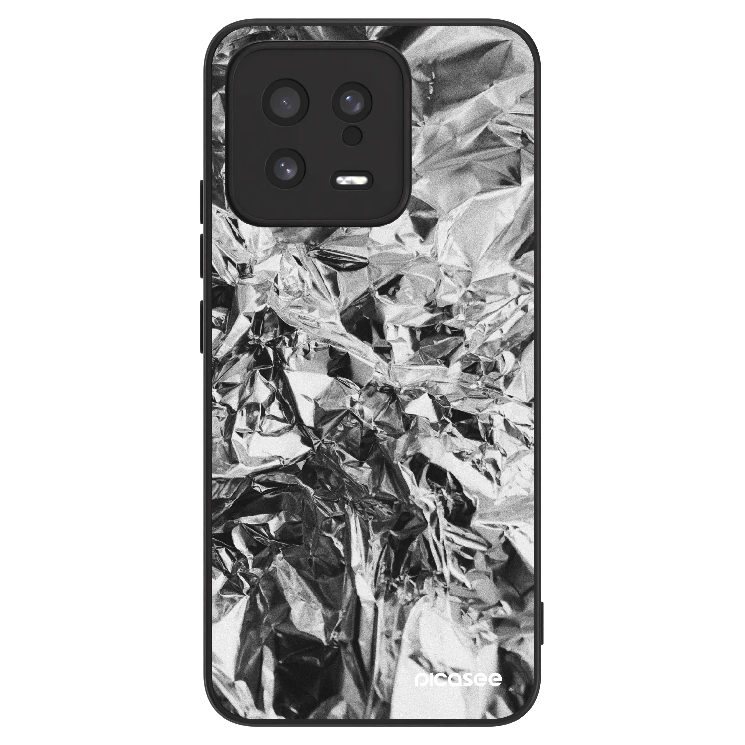 Picasee ULTIMATE CASE Xiaomi 13 - készülékre - Chrome